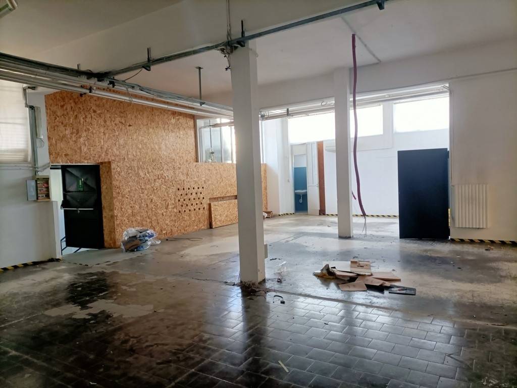 Interno non residenziale