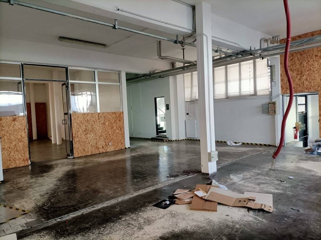 Interno non residenziale