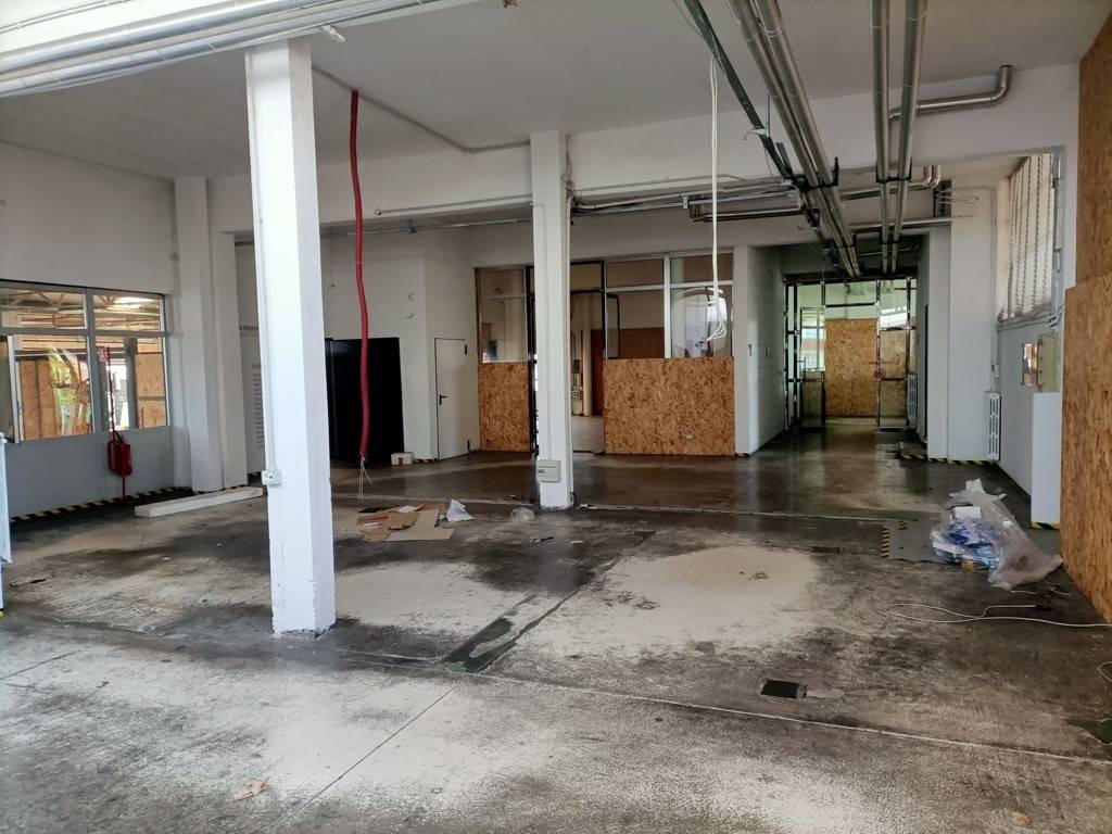Interno non residenziale