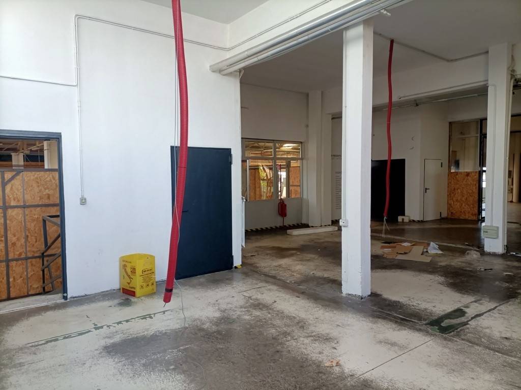 Interno non residenziale
