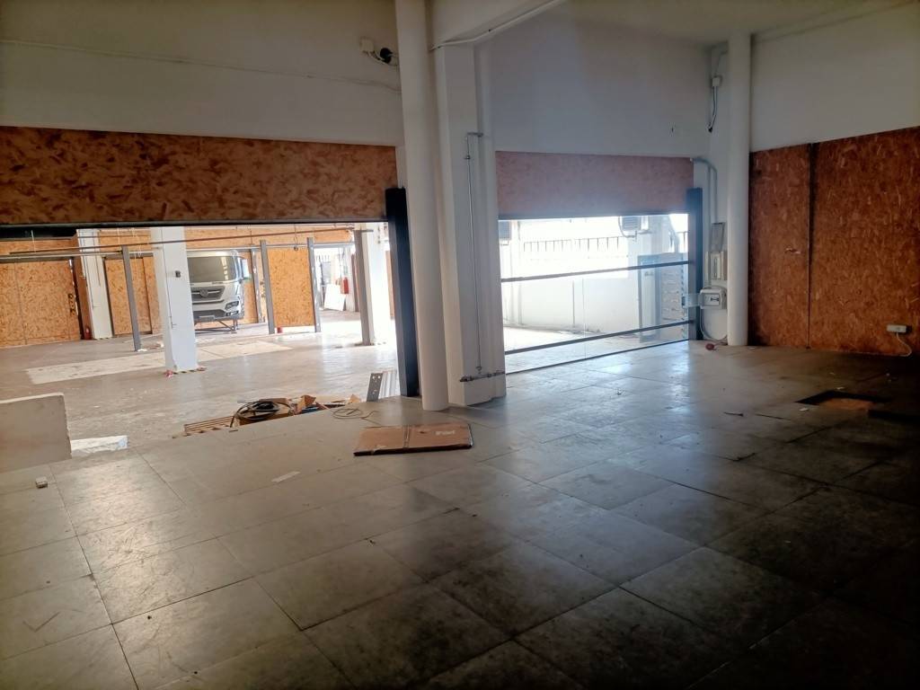Interno non residenziale