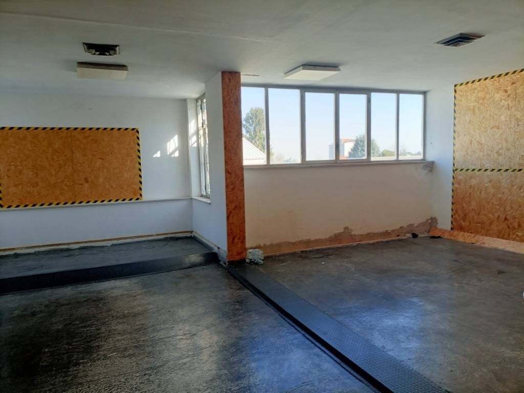 Interno non residenziale