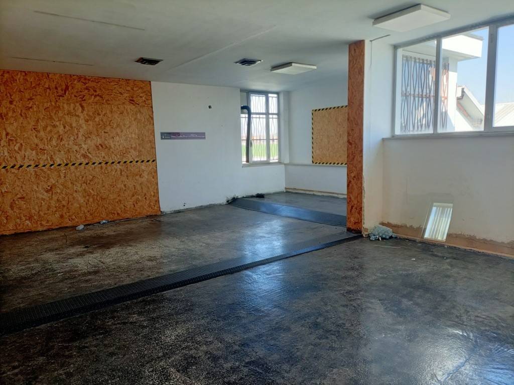 Interno non residenziale