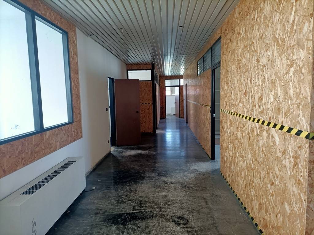 Interno palazzo