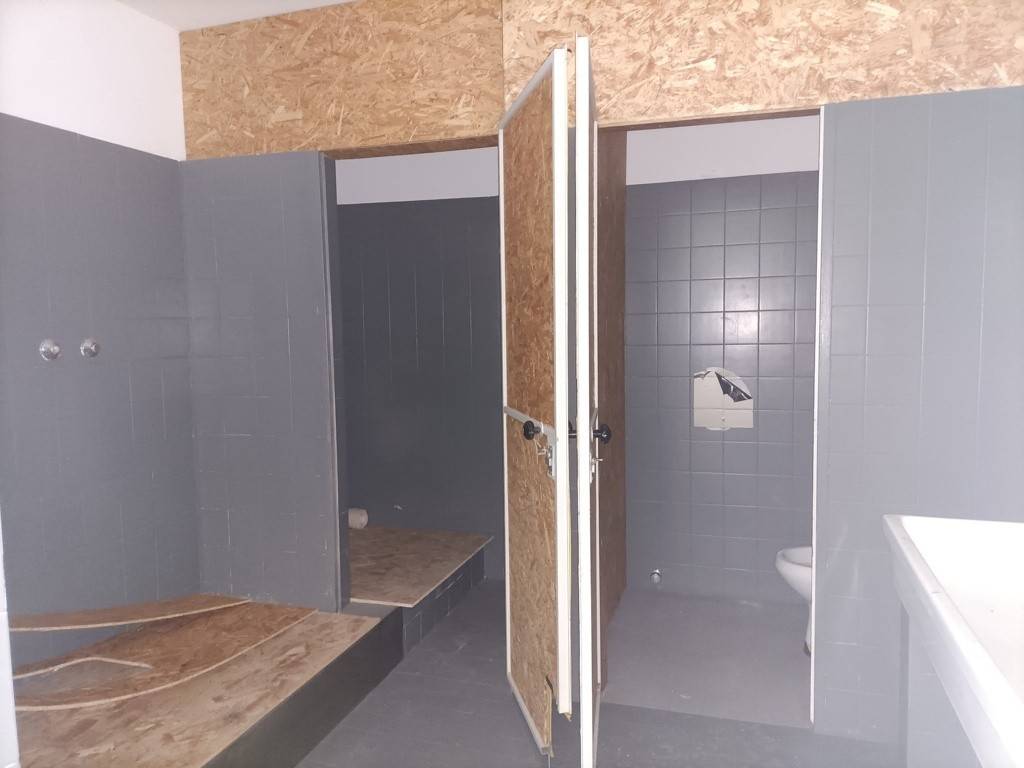 Bagno