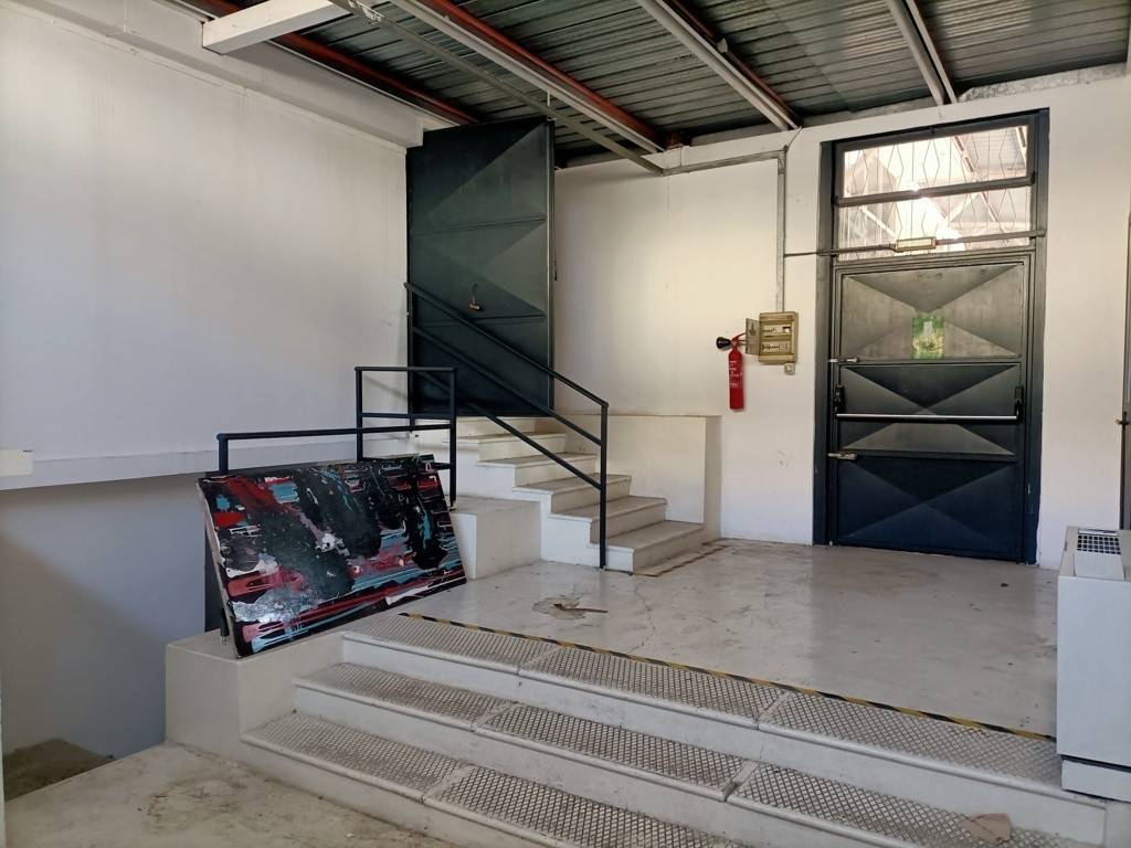 Cortile interno