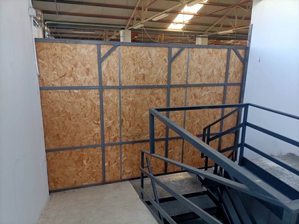 Interno non residenziale
