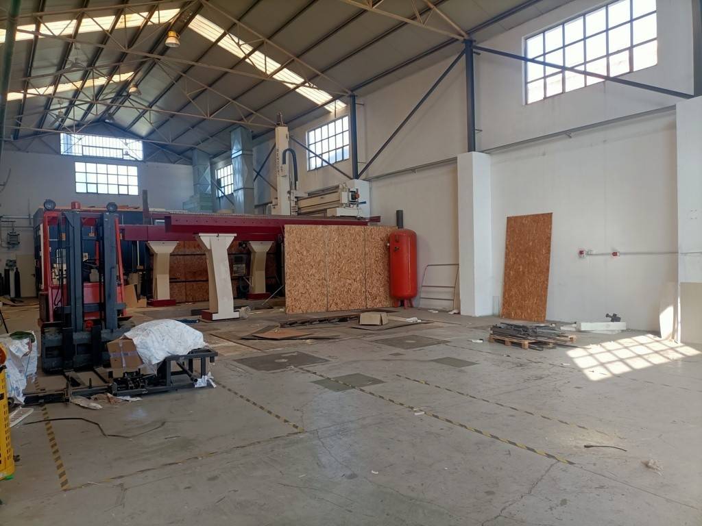 Interno non residenziale