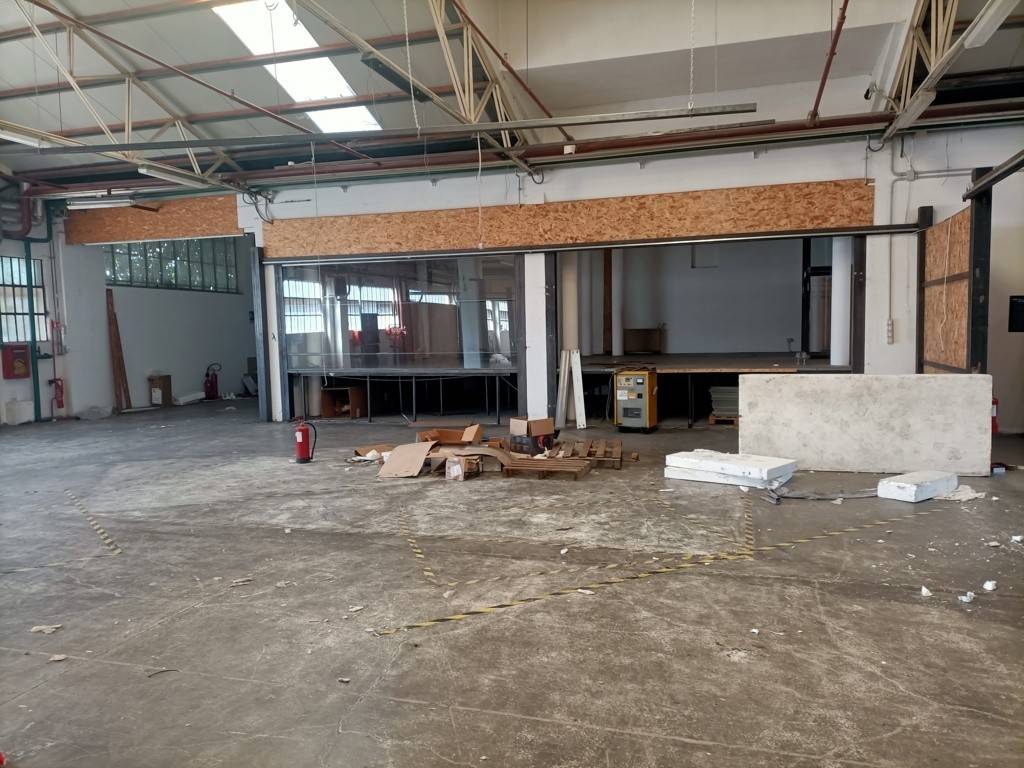 Interno non residenziale