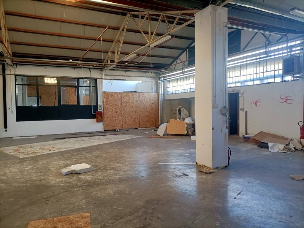 Interno non residenziale