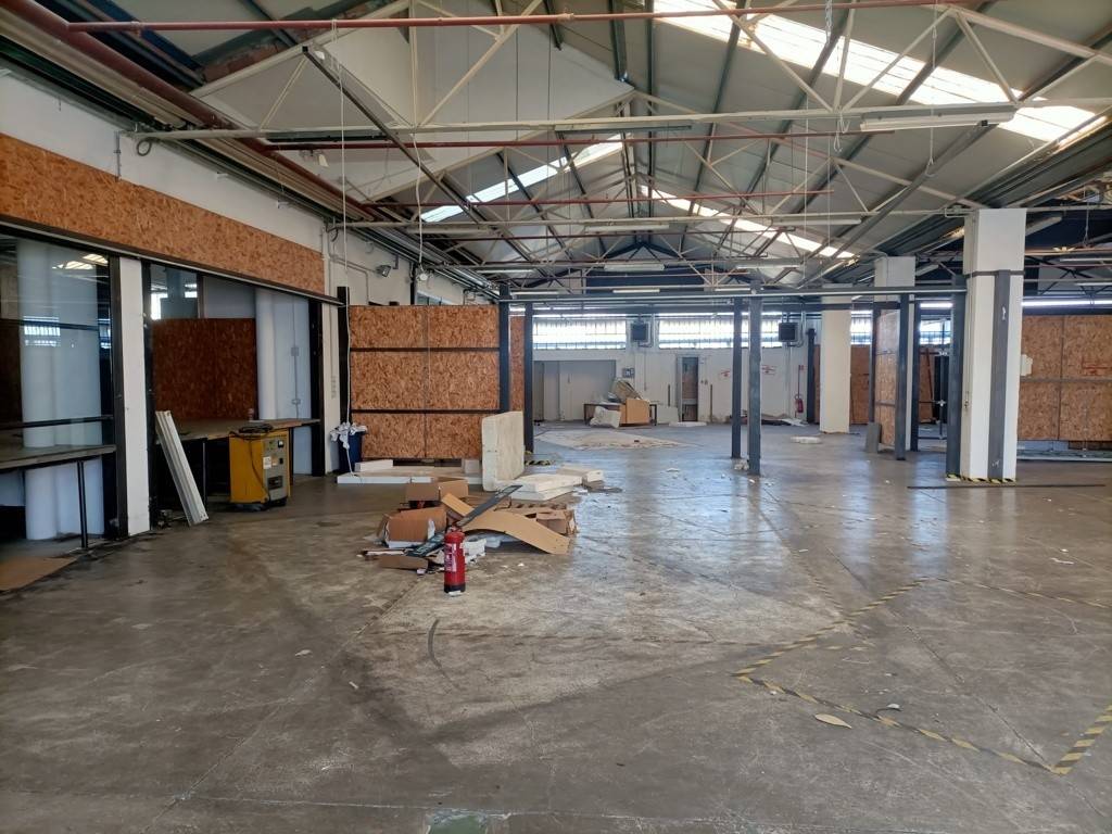Interno non residenziale
