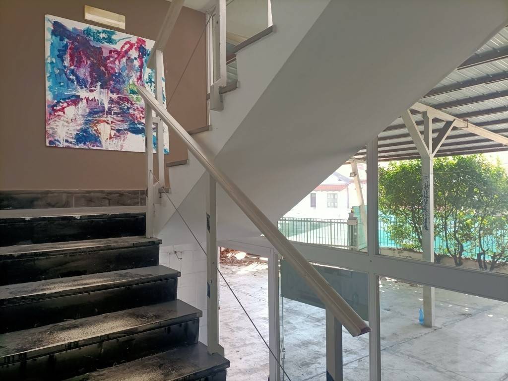Interno palazzo