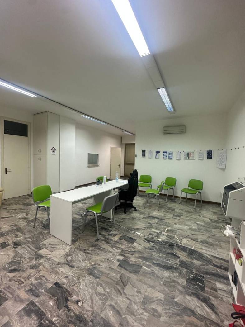 Interno non residenziale