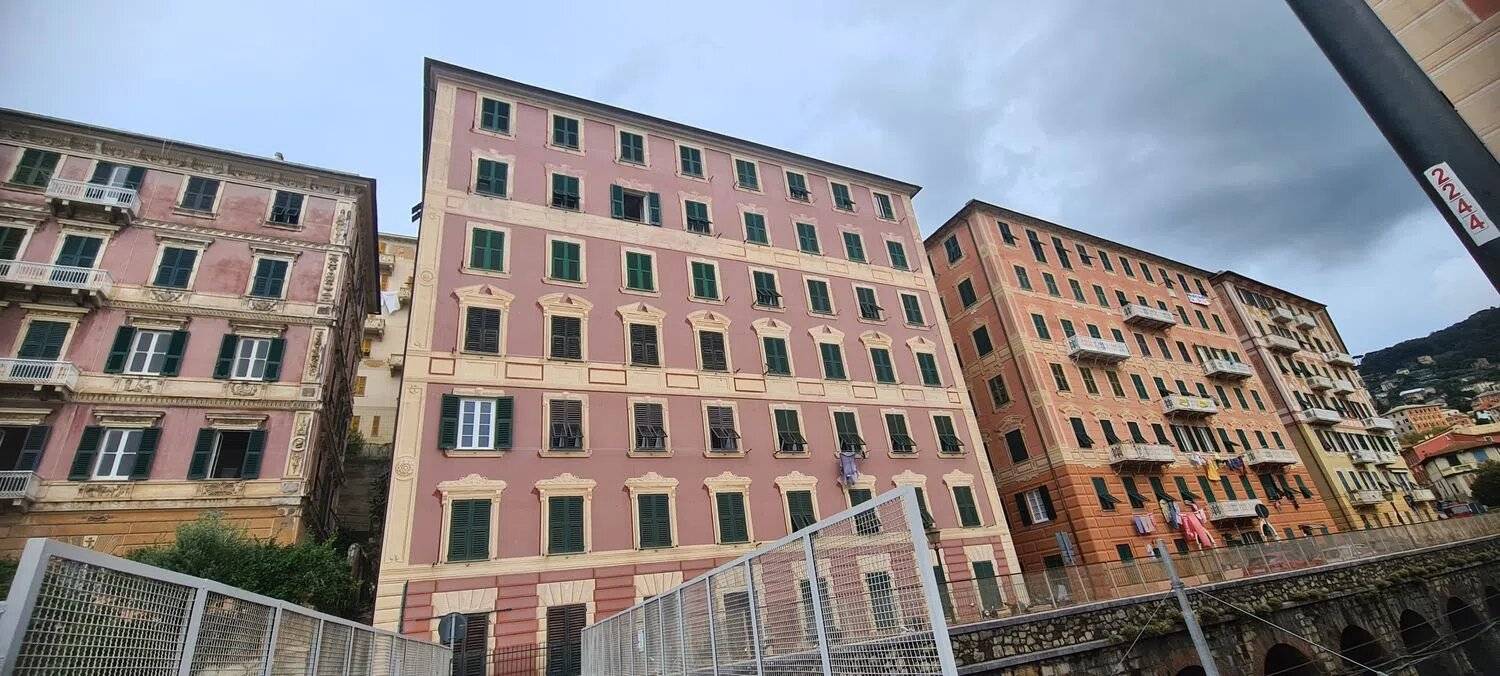 Facciata
