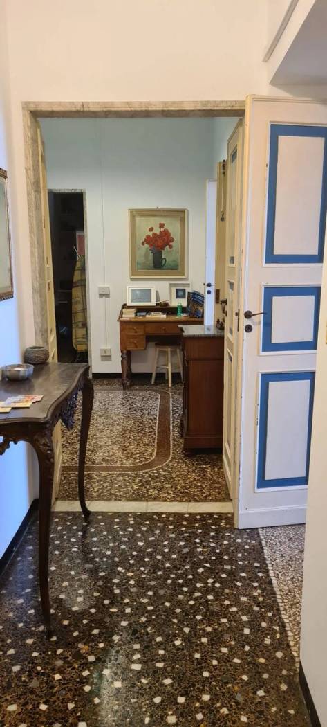 Interno appartamento