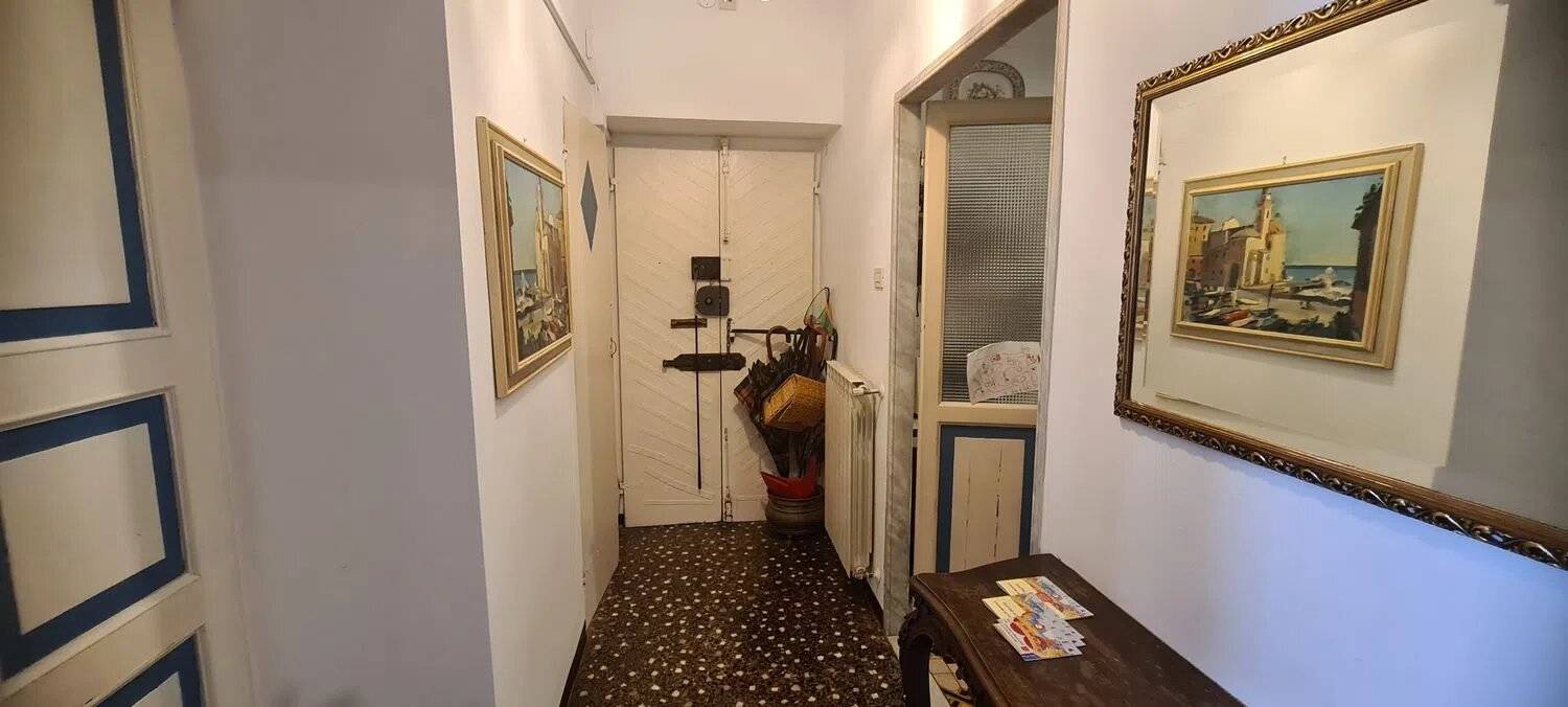 Interno appartamento
