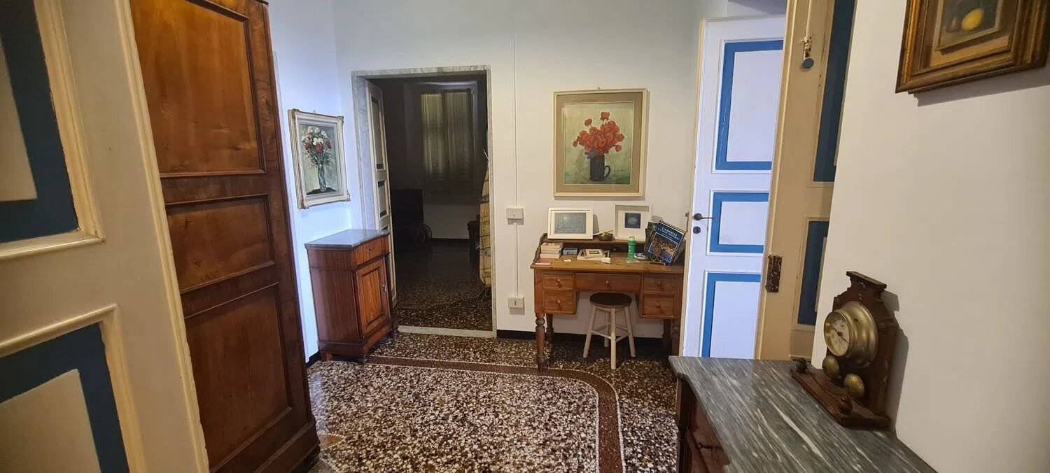 Interno appartamento
