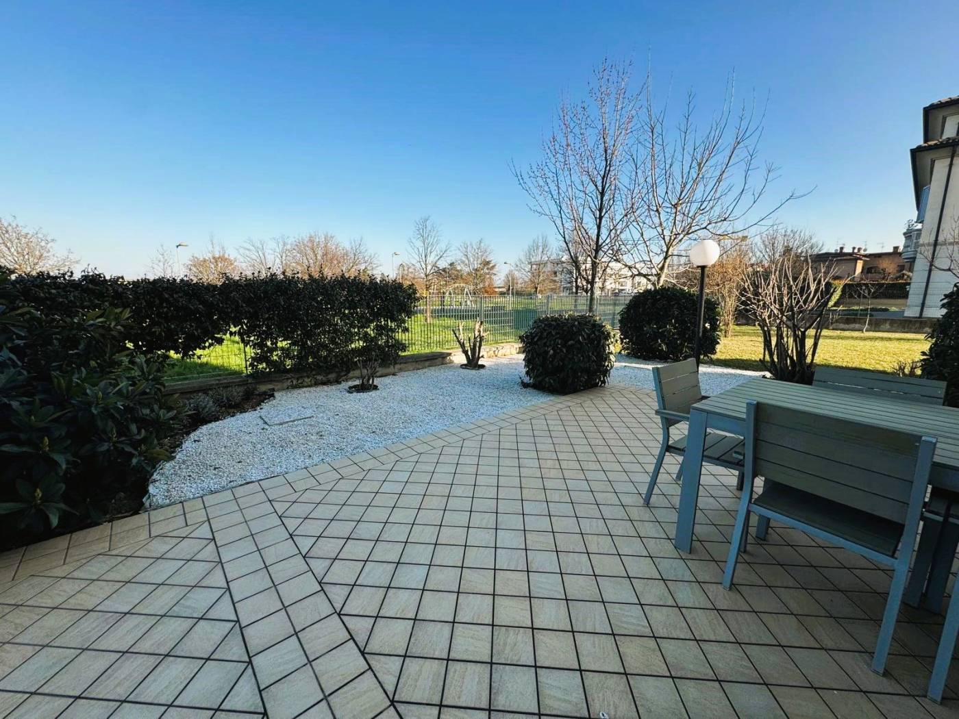Giardino
