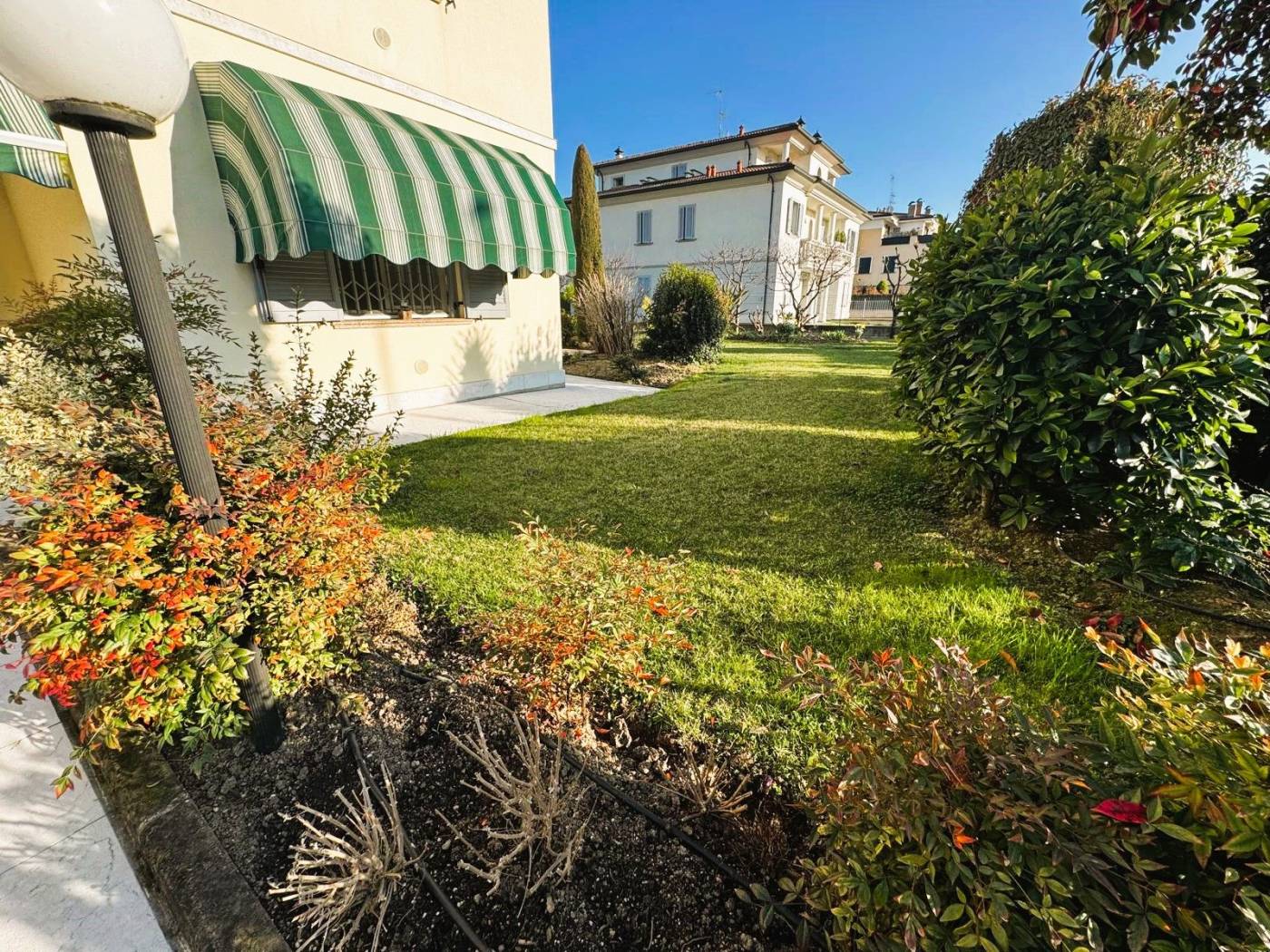 Giardino