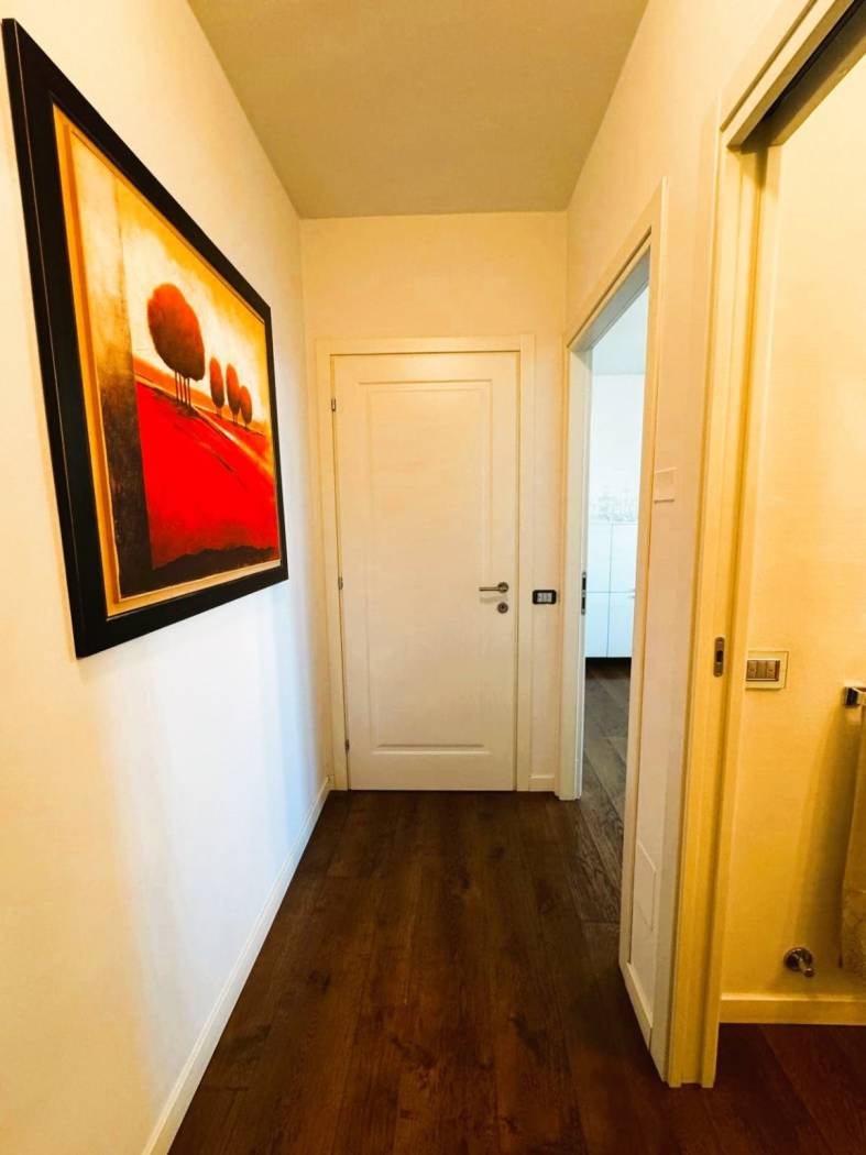 Interno appartamento