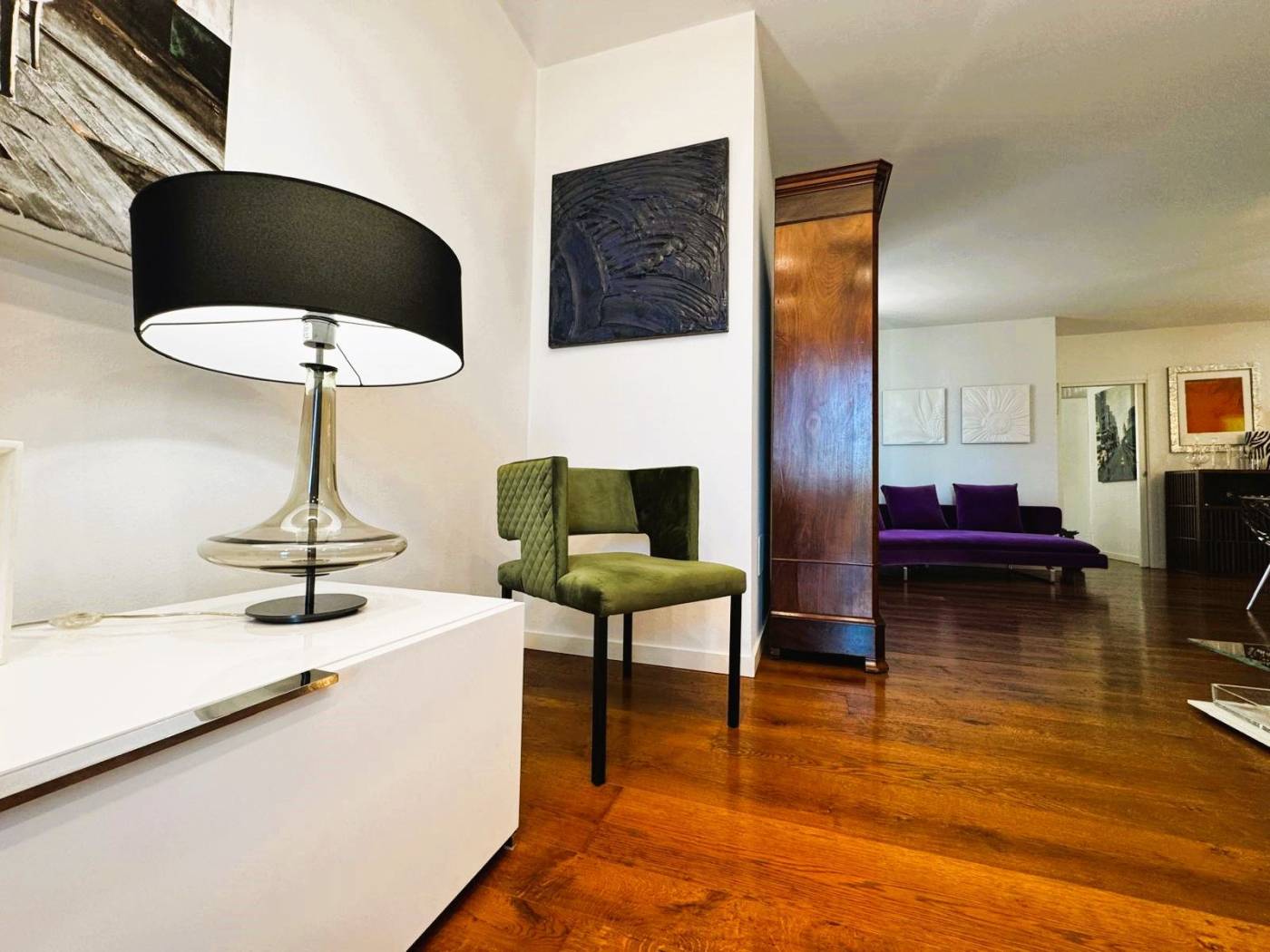 Interno appartamento