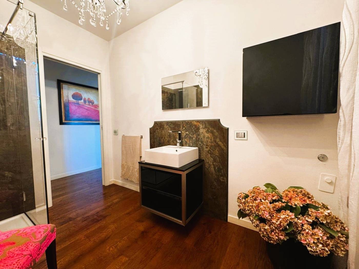 Interno appartamento