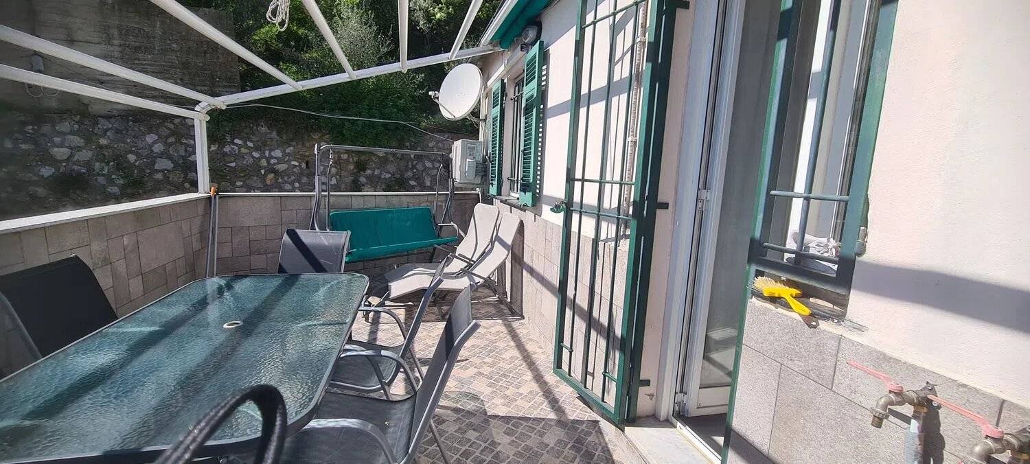 Balcone