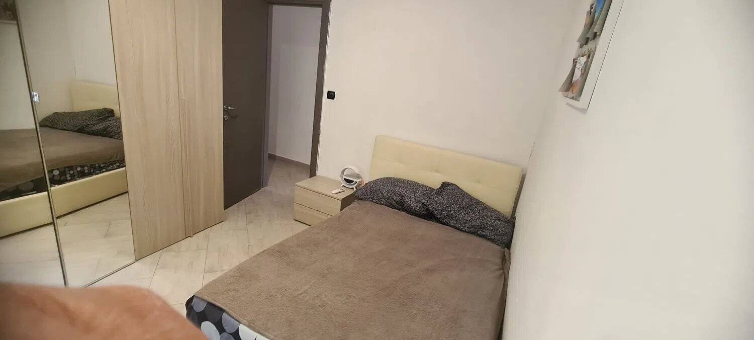 Camera da letto