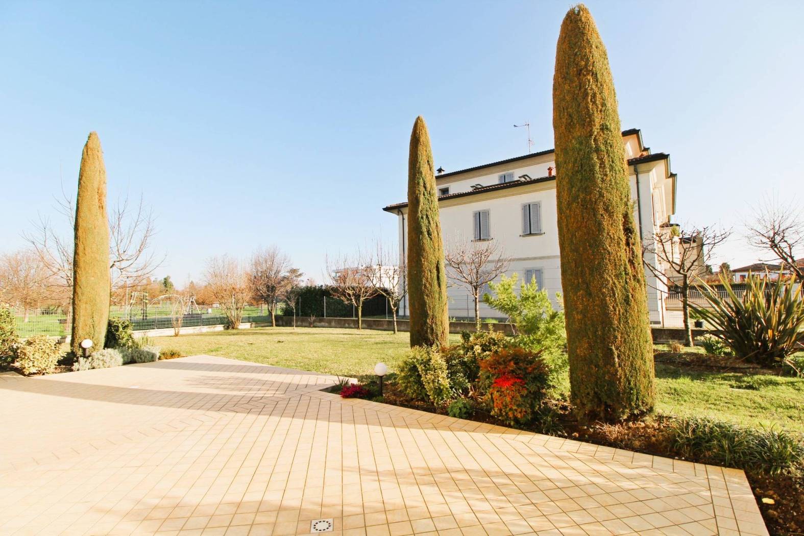 Giardino