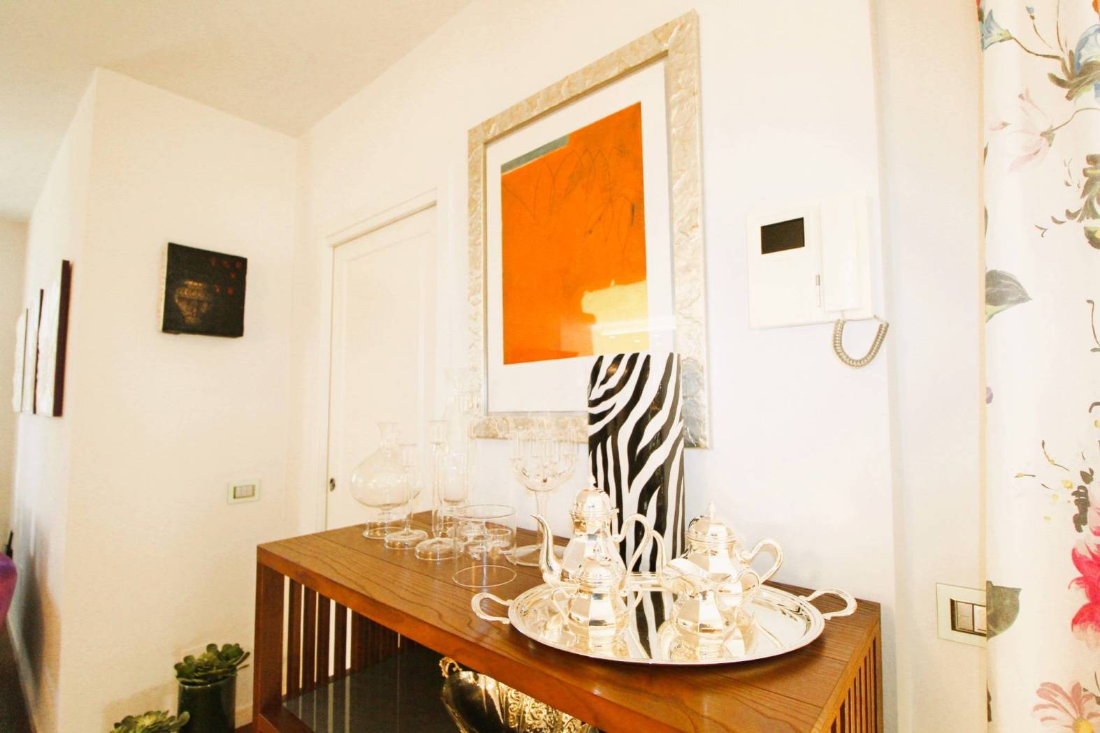 Interno appartamento
