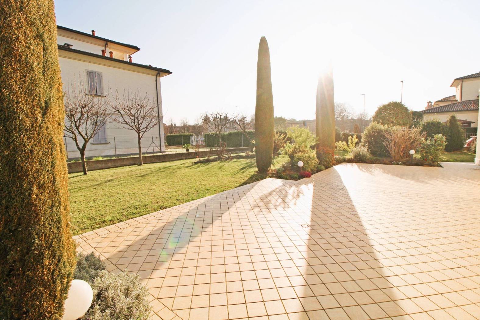 Giardino