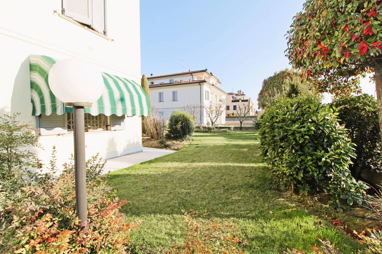 Giardino