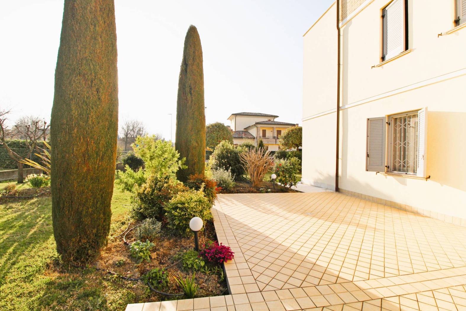 Giardino