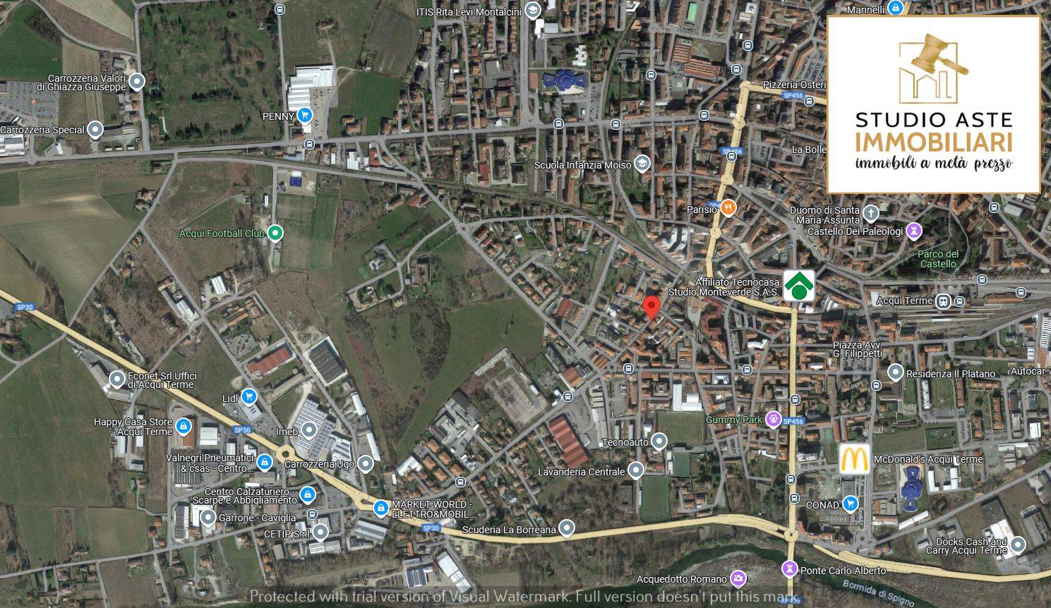 Mappa