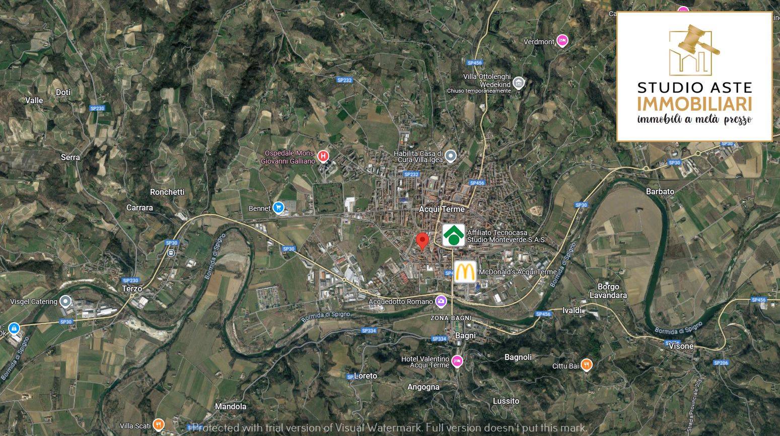 Mappa