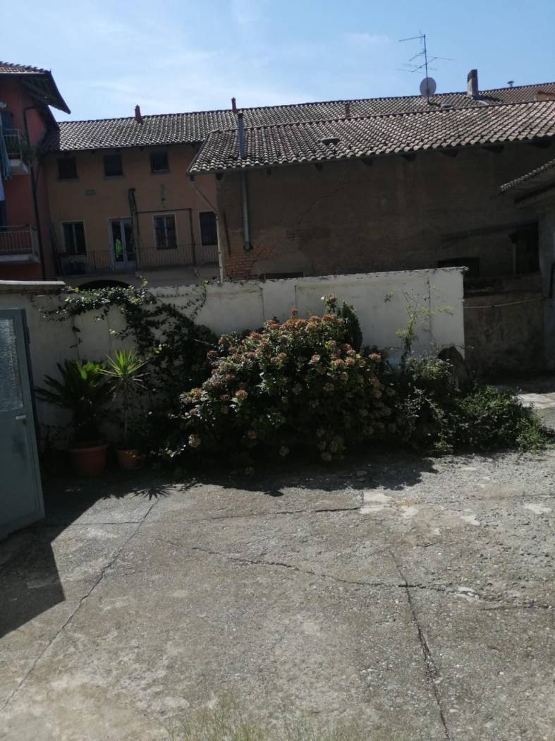 Cortile interno