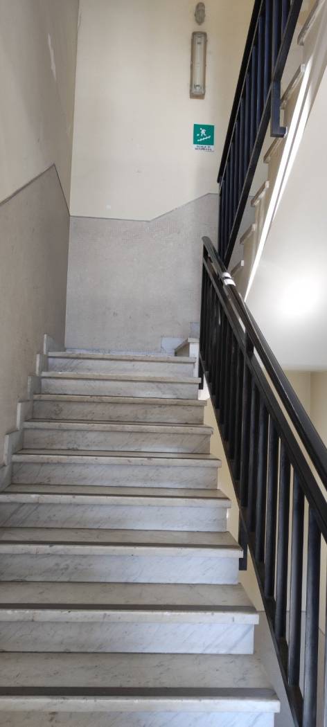 Interno palazzo