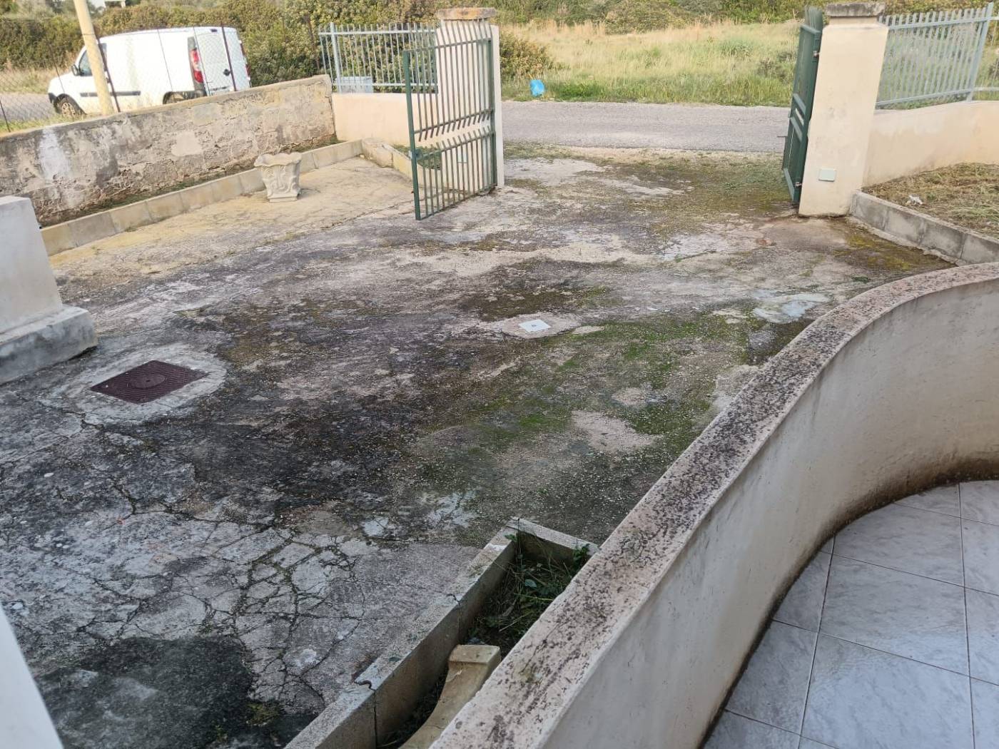 Giardino