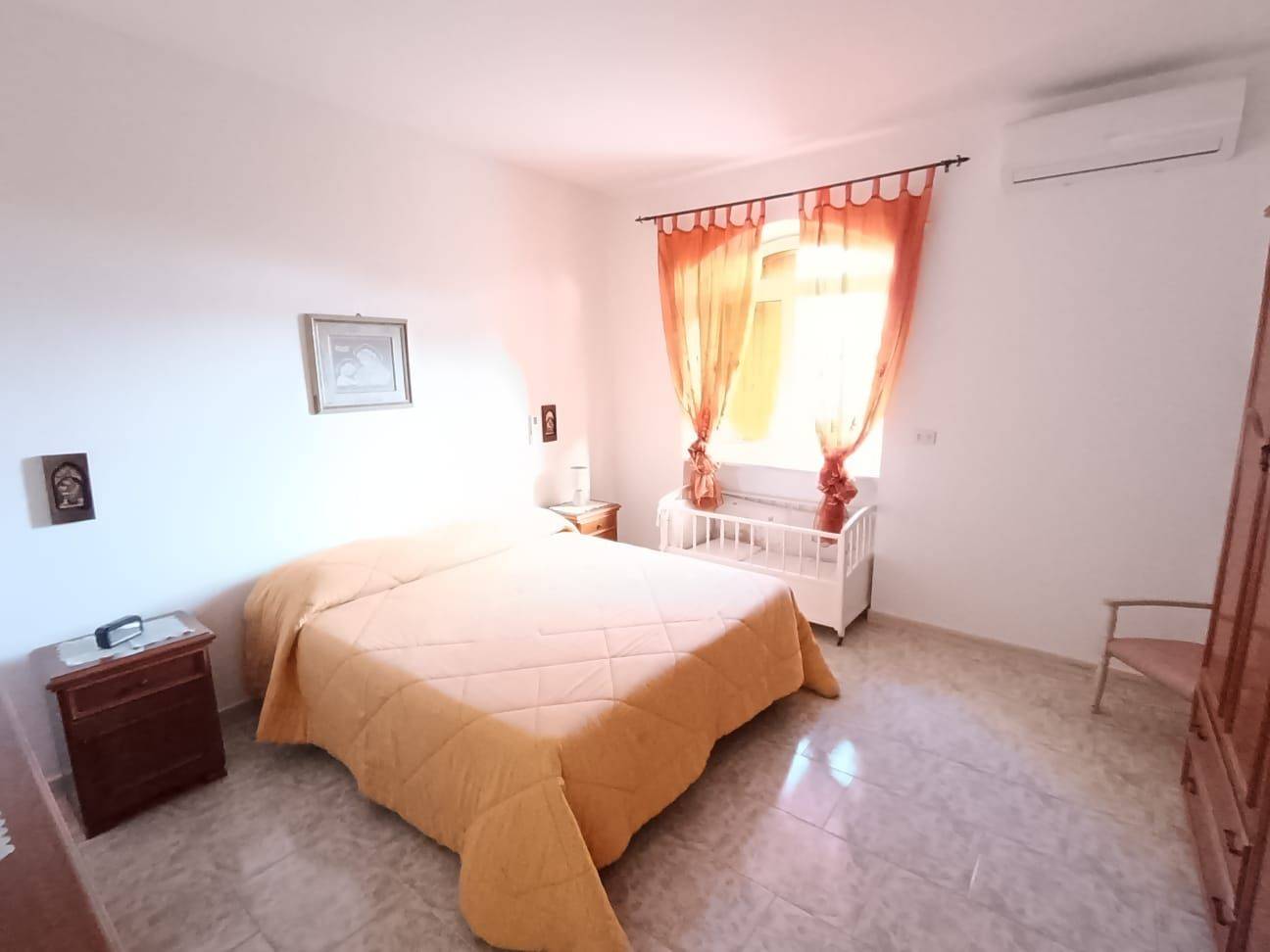 Camera da letto