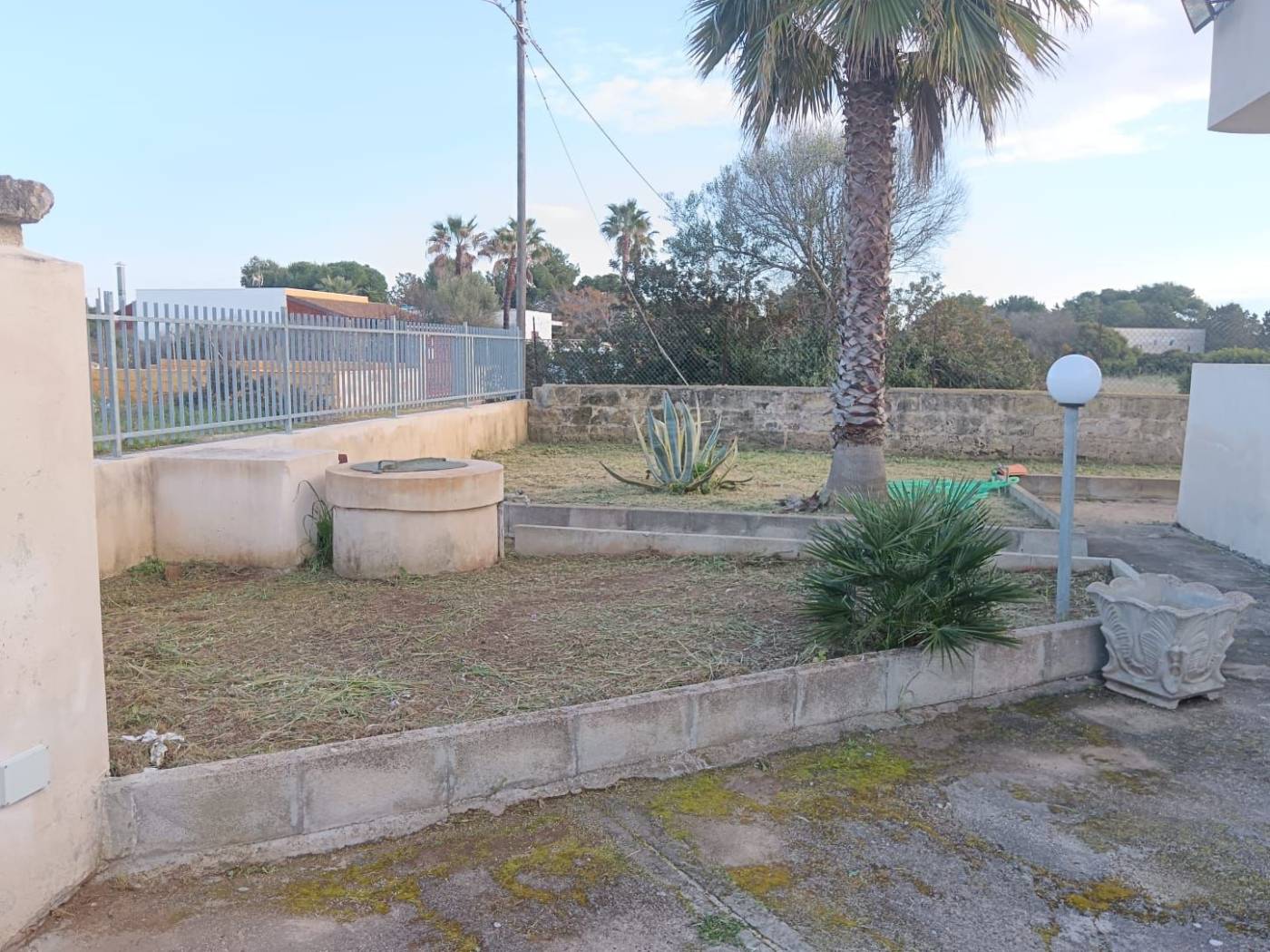 Giardino