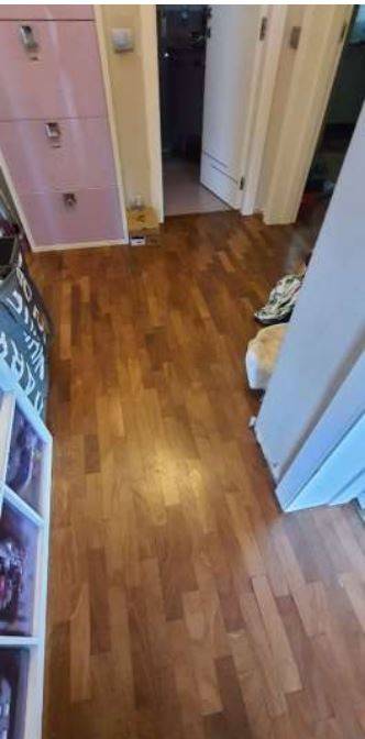 Interno appartamento
