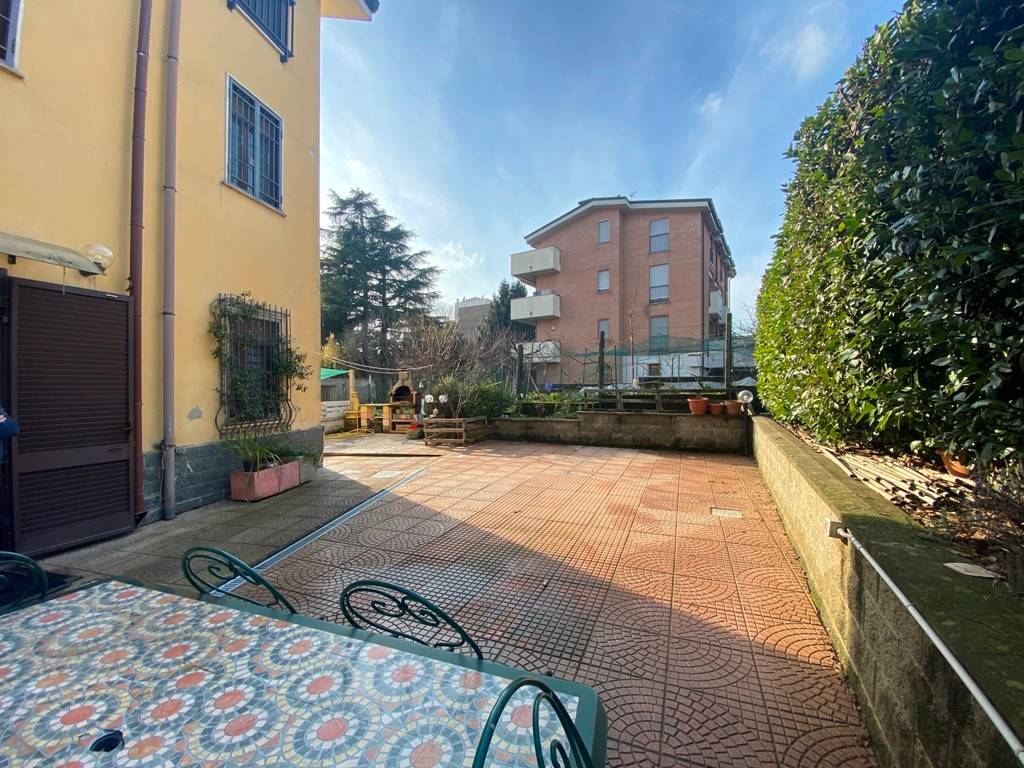 Giardino
