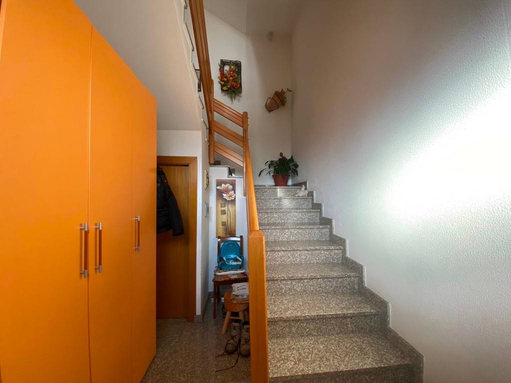 Interno appartamento