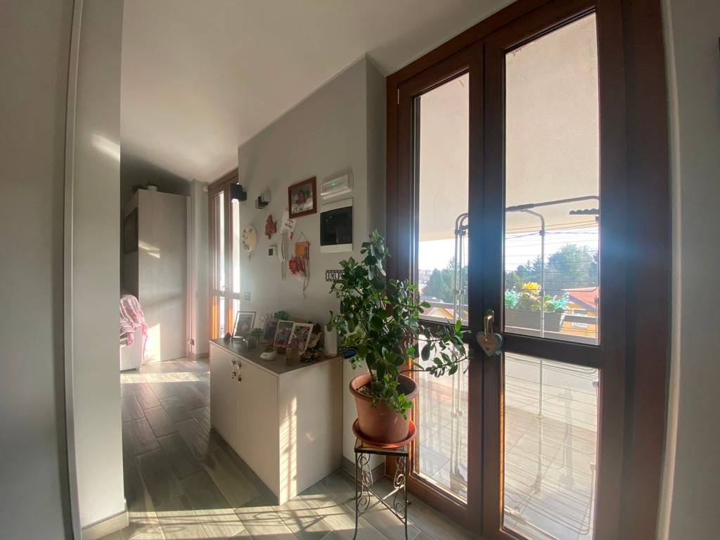 Interno appartamento
