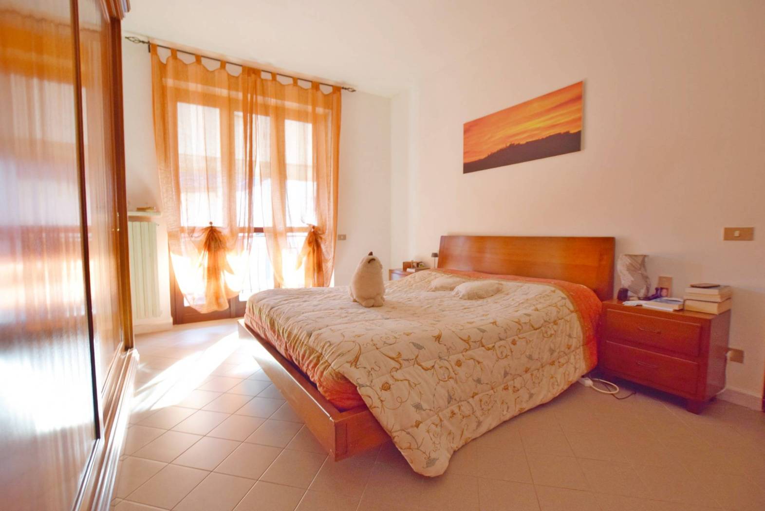 Camera da letto