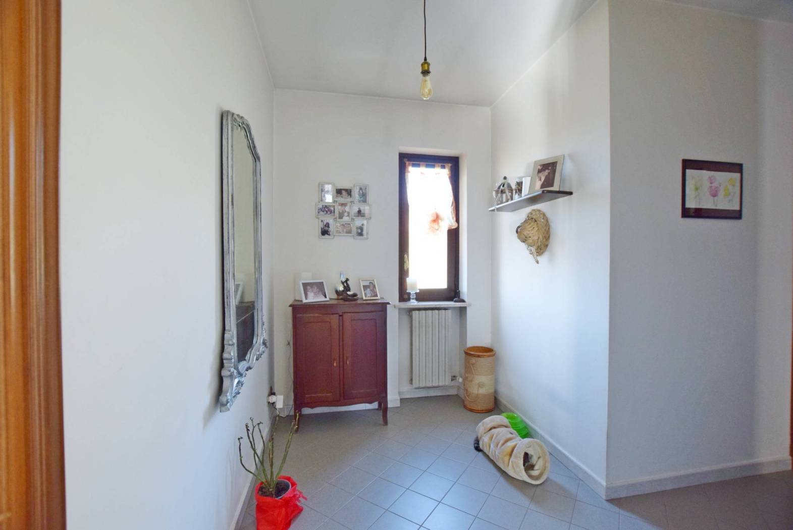 Interno appartamento