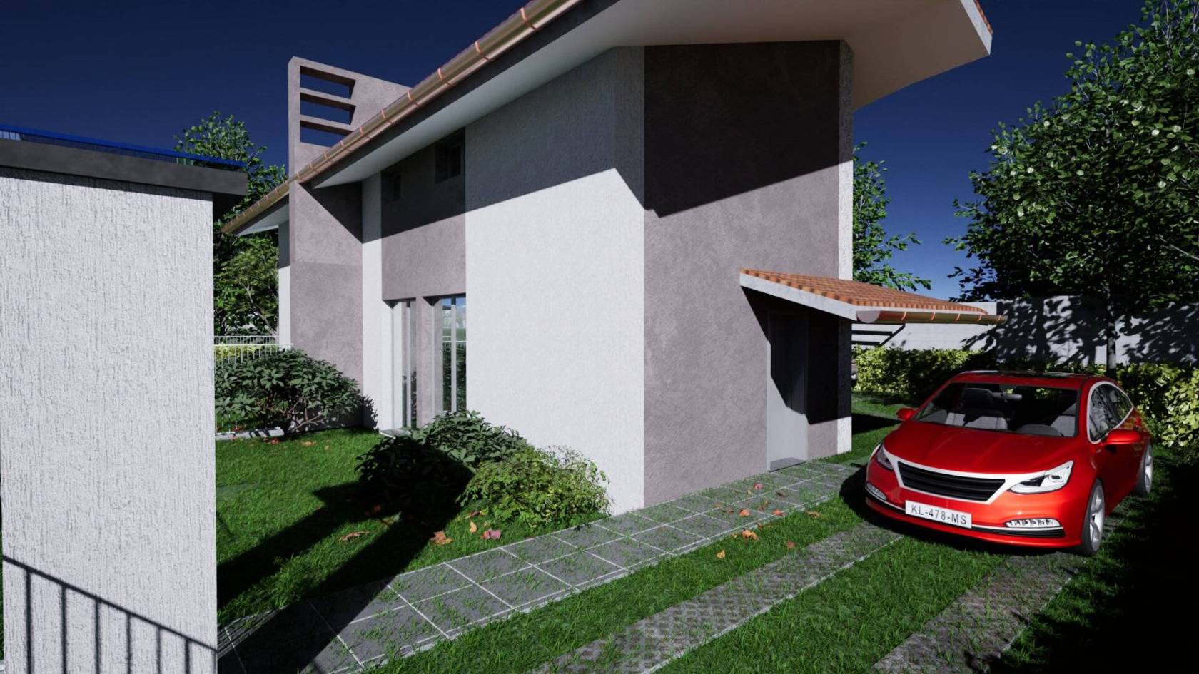 Giardino