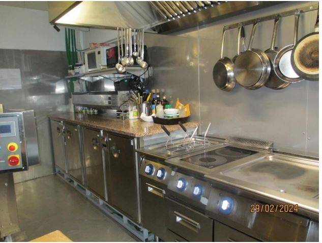 Cucina