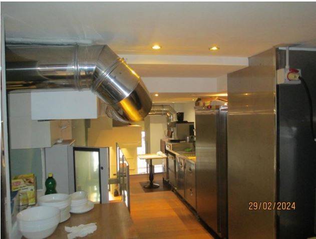 Interno non residenziale