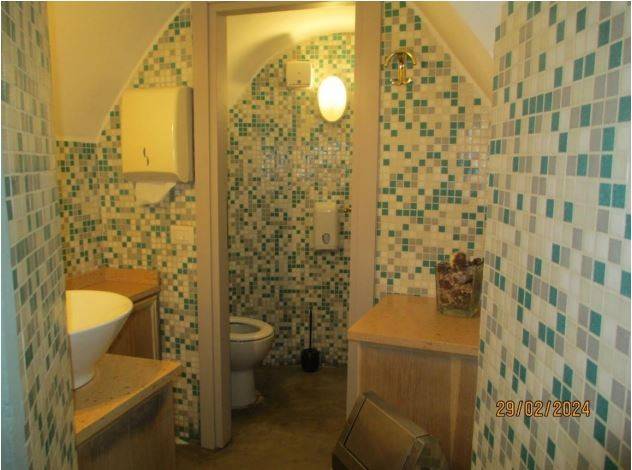Bagno
